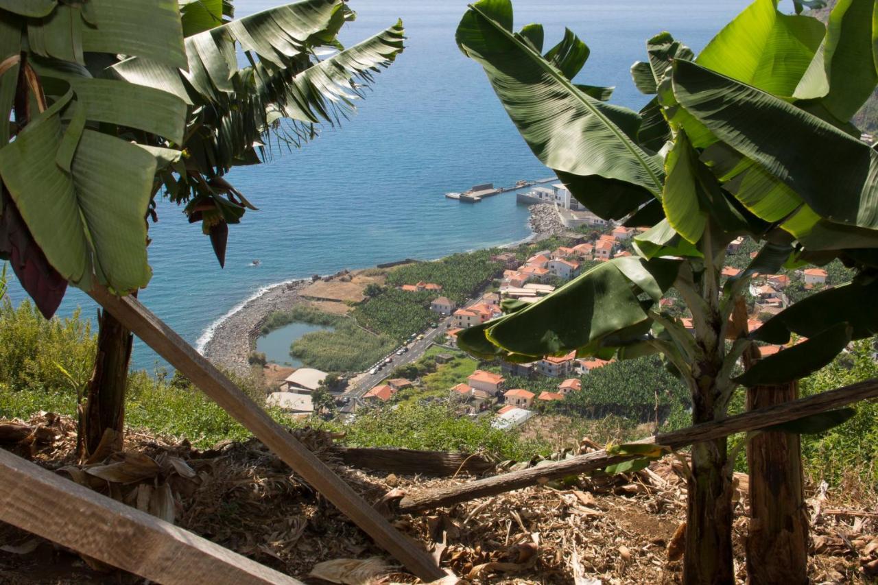 Tabua Village Nature Lovers & Sea #5 Рібейра-Брава Екстер'єр фото